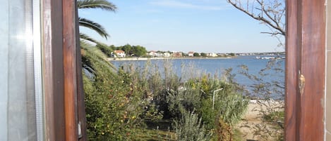 Appartement (A2) | Vue sur l’eau