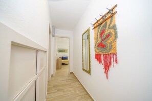 Apartment (A1) | Hallway - Apartment Nedjeljka (Postira)