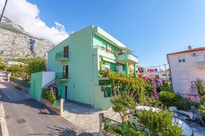 Exterior - Apartments Tomislava (Makarska)