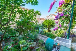 Garden - Apartments Tomislava (Makarska)