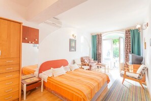 Apartment (A2) - Apartments Tomislava (Makarska)
