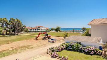 Apartment (A2) | Aerial view