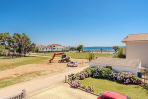 Căn hộ (A2) | Cảnh từ trên cao