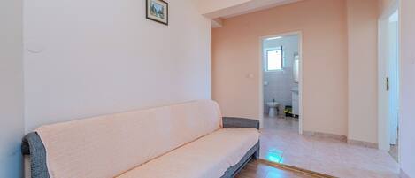 Apartment (A2) | Wohnzimmer