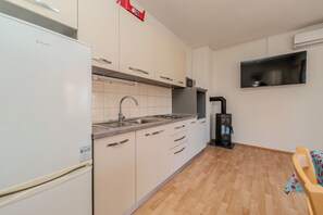 Leilighet (A1) | Eget kjøkken