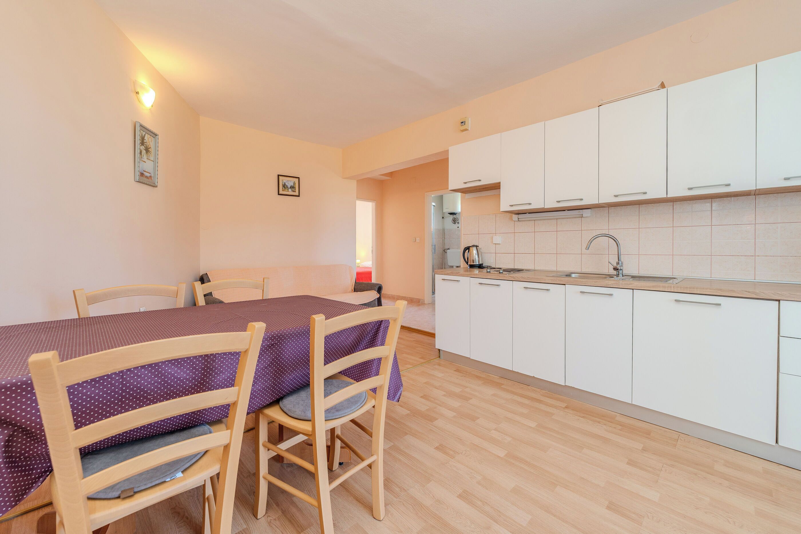 Leilighet (A2) | Eget kjøkken