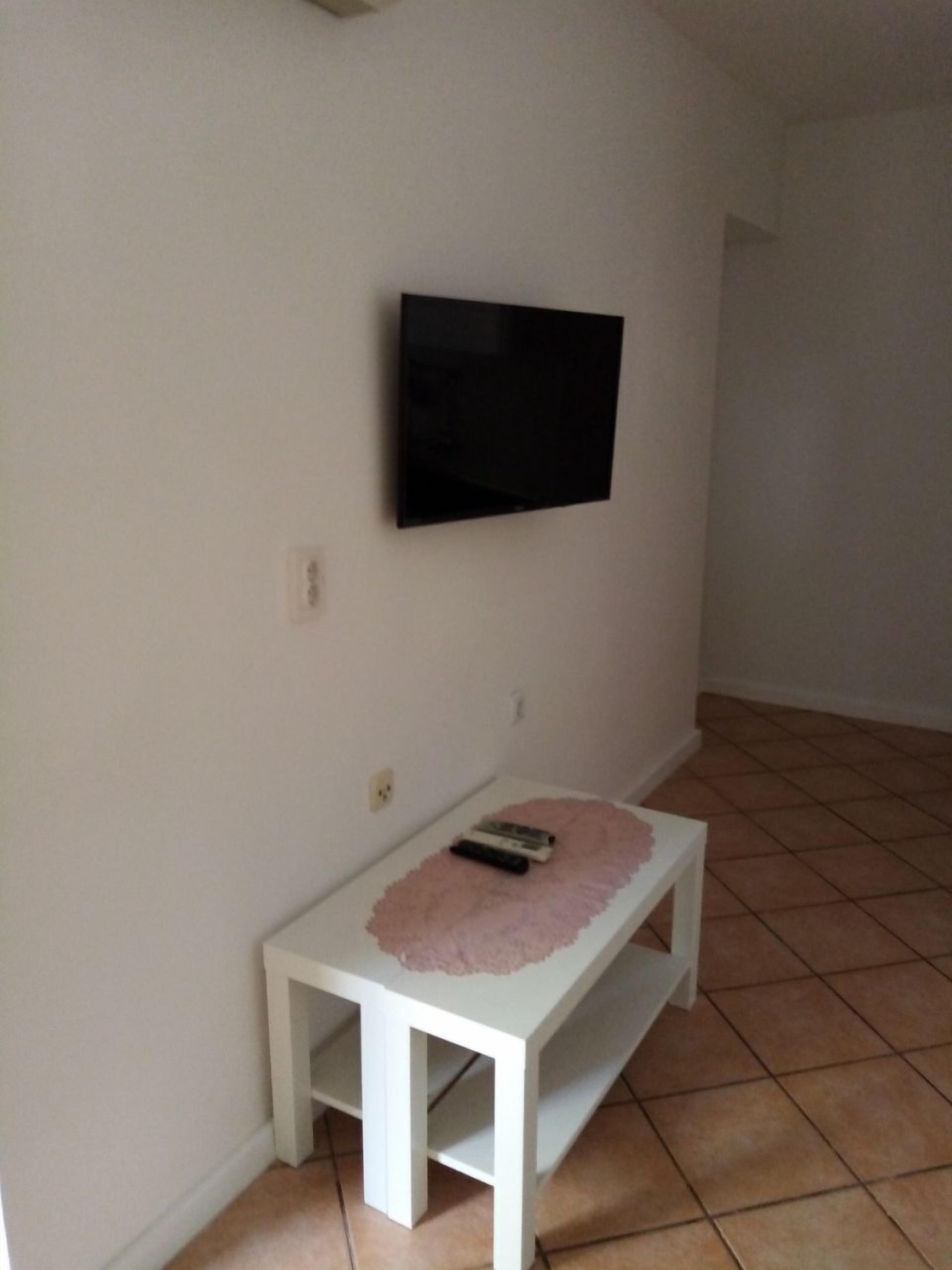 Apartment (A2) | Interior