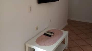 Apartment (A2) | Interior