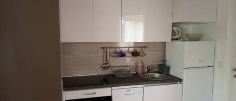 Apartment (A2) | Private kitchen