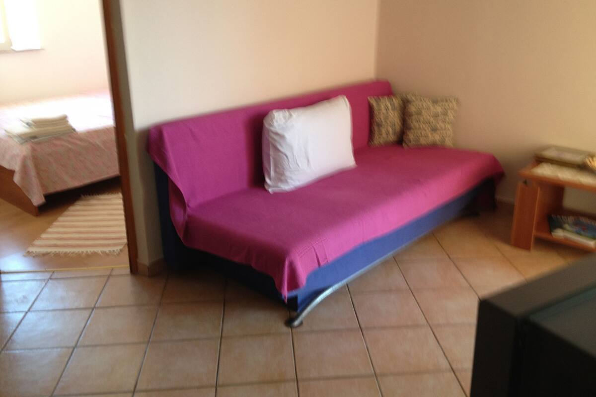 公寓 (A5) | 客廳