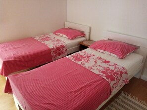 Apartment (A2) - Apartments Sab (Povljana)