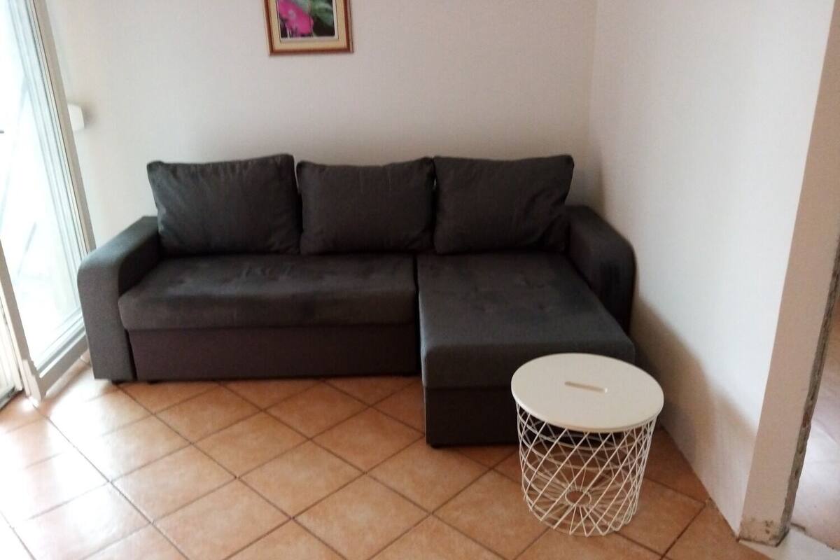 公寓 (A1) | 客廳