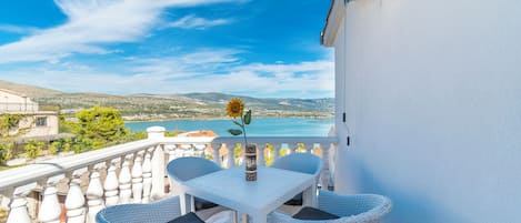 Appartement (A2) | Vue sur l’eau