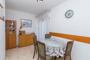 Dining - Apartment Ivica (Trogir)