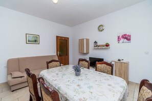 Living room - Apartment Ivica (Trogir)