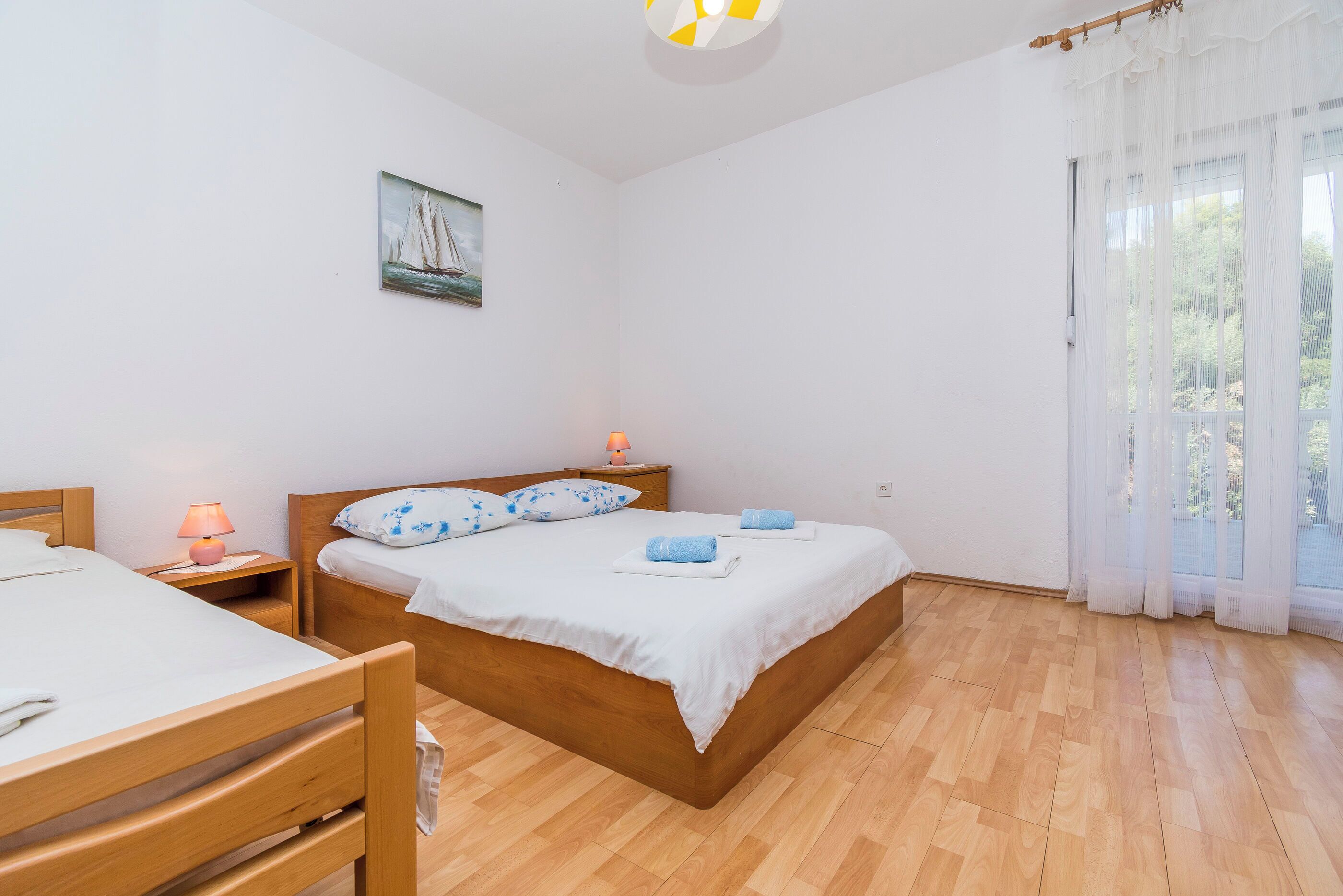 Apartment (A1)