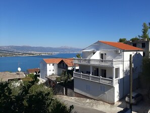 Exterior - Apartment Ivica (Trogir)