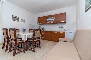 Dining - Apartment Ivica (Trogir)