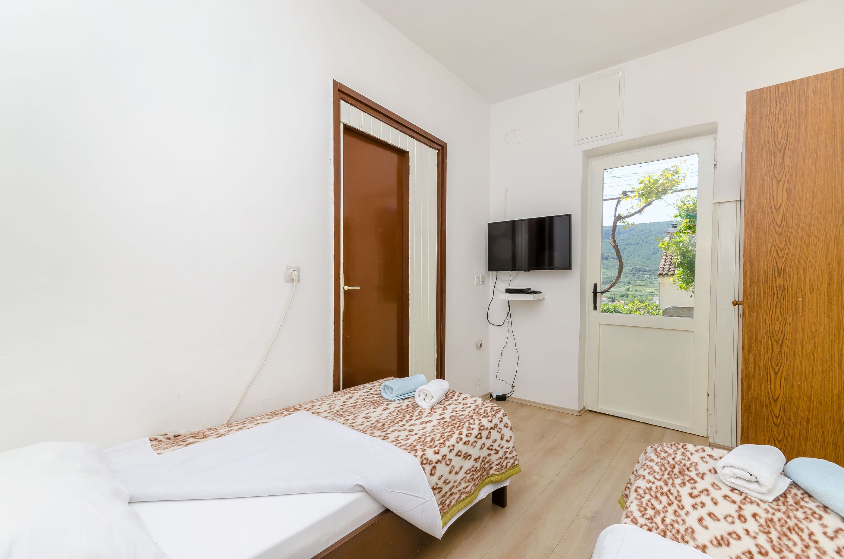 Apartamento (A1)