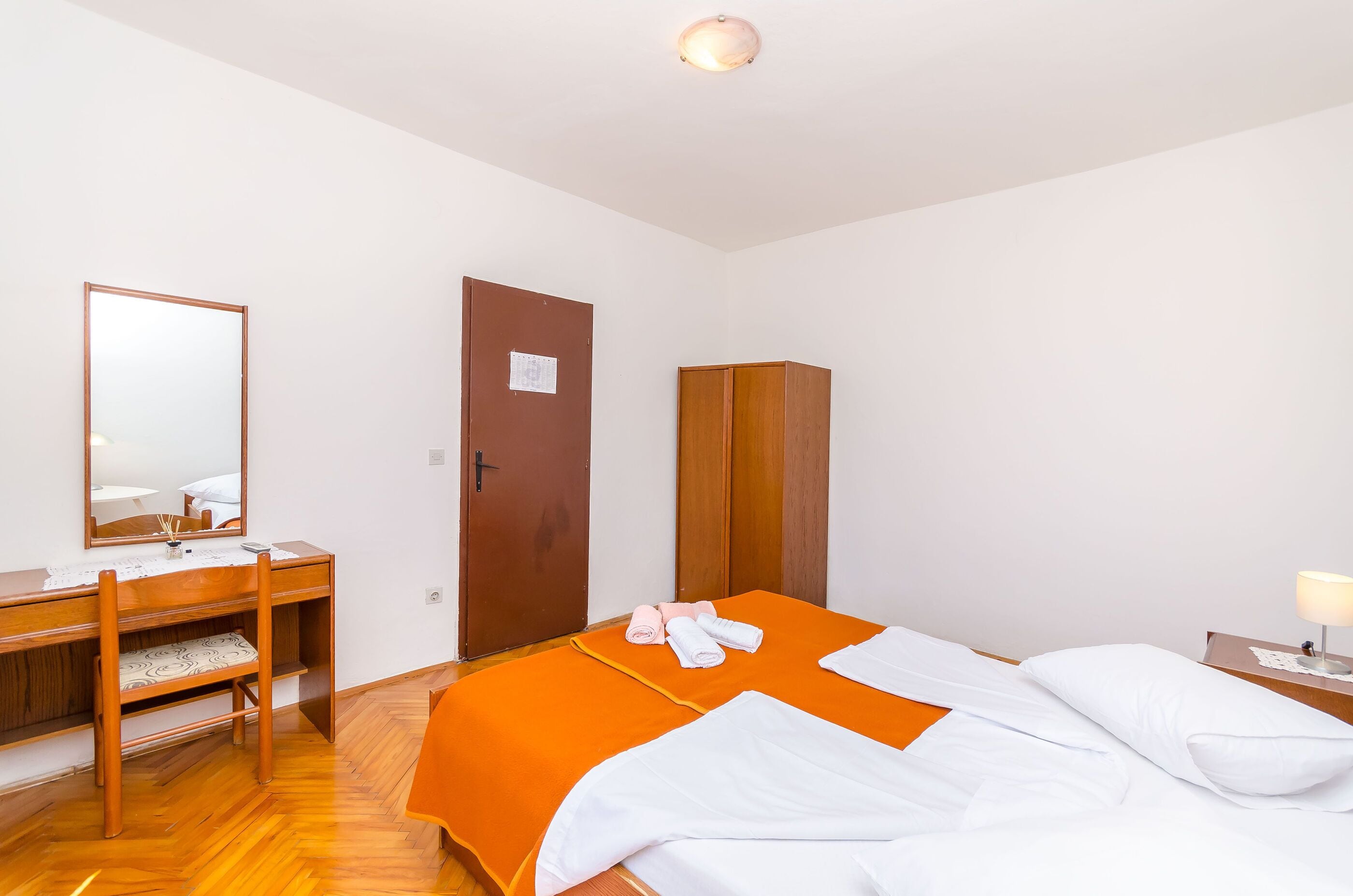 Apartment (A1)