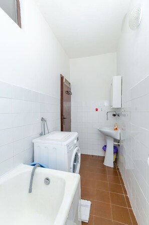 Appartamento (A1) | Bagno | Asciugamani