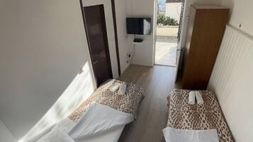 Apartamento (A1)