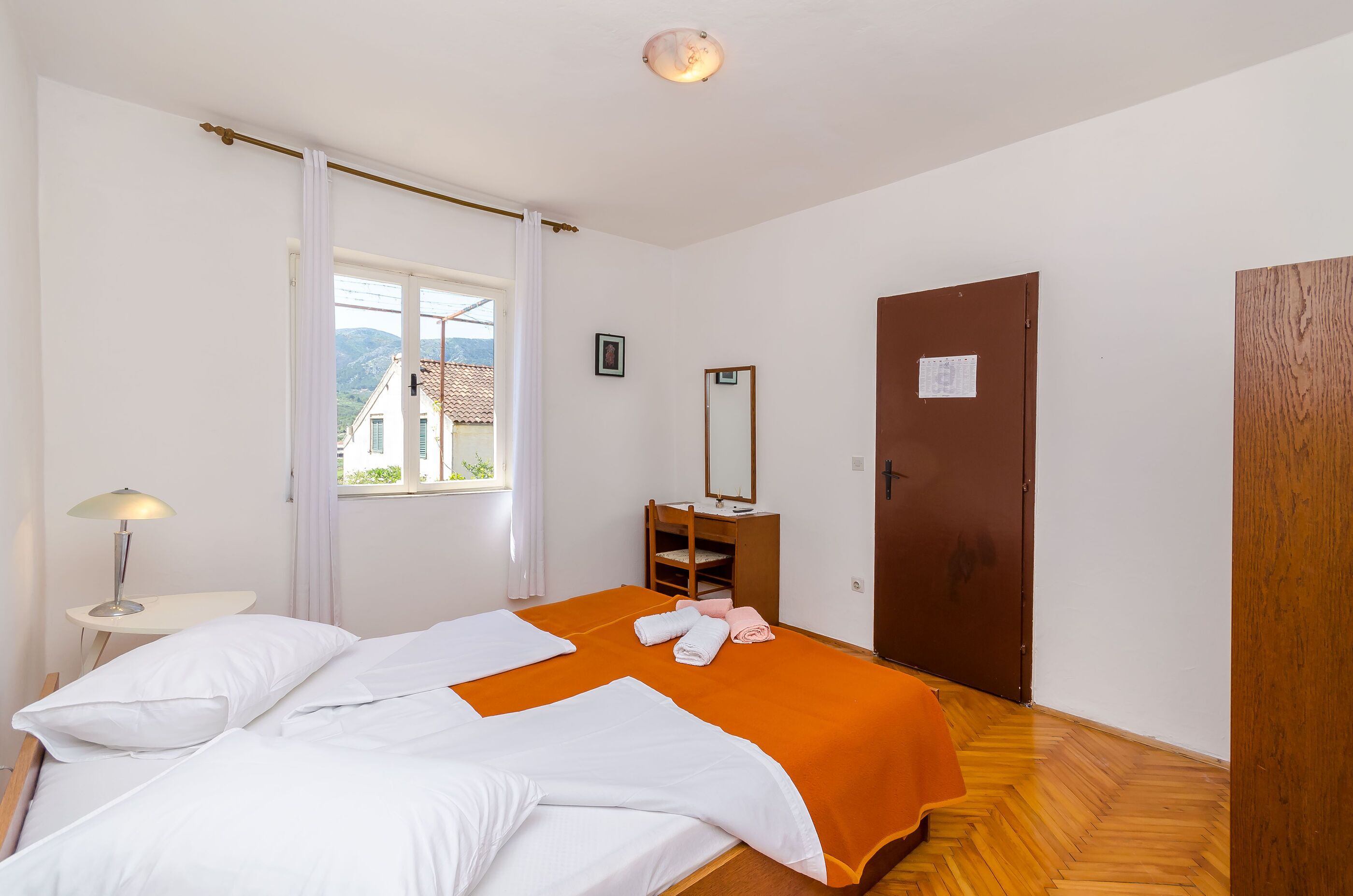 Apartment (A1)