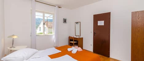 Appartement (A1)