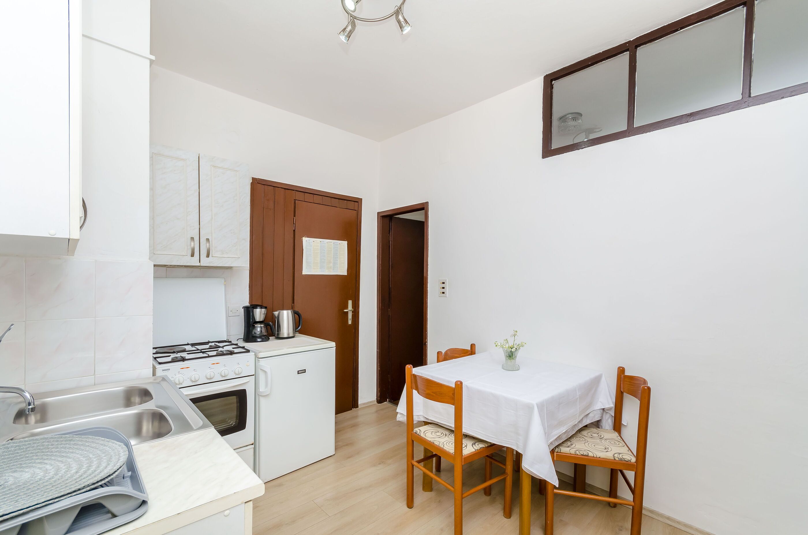 Departamento (A1) | Cocina privada