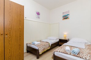 Apartment (A1) - Apartment Jasna (Jelsa)