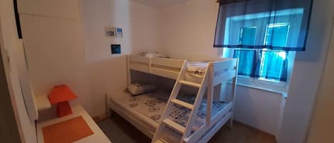 公寓 (A1) | 熨斗/熨衫板、免費 Wi-Fi