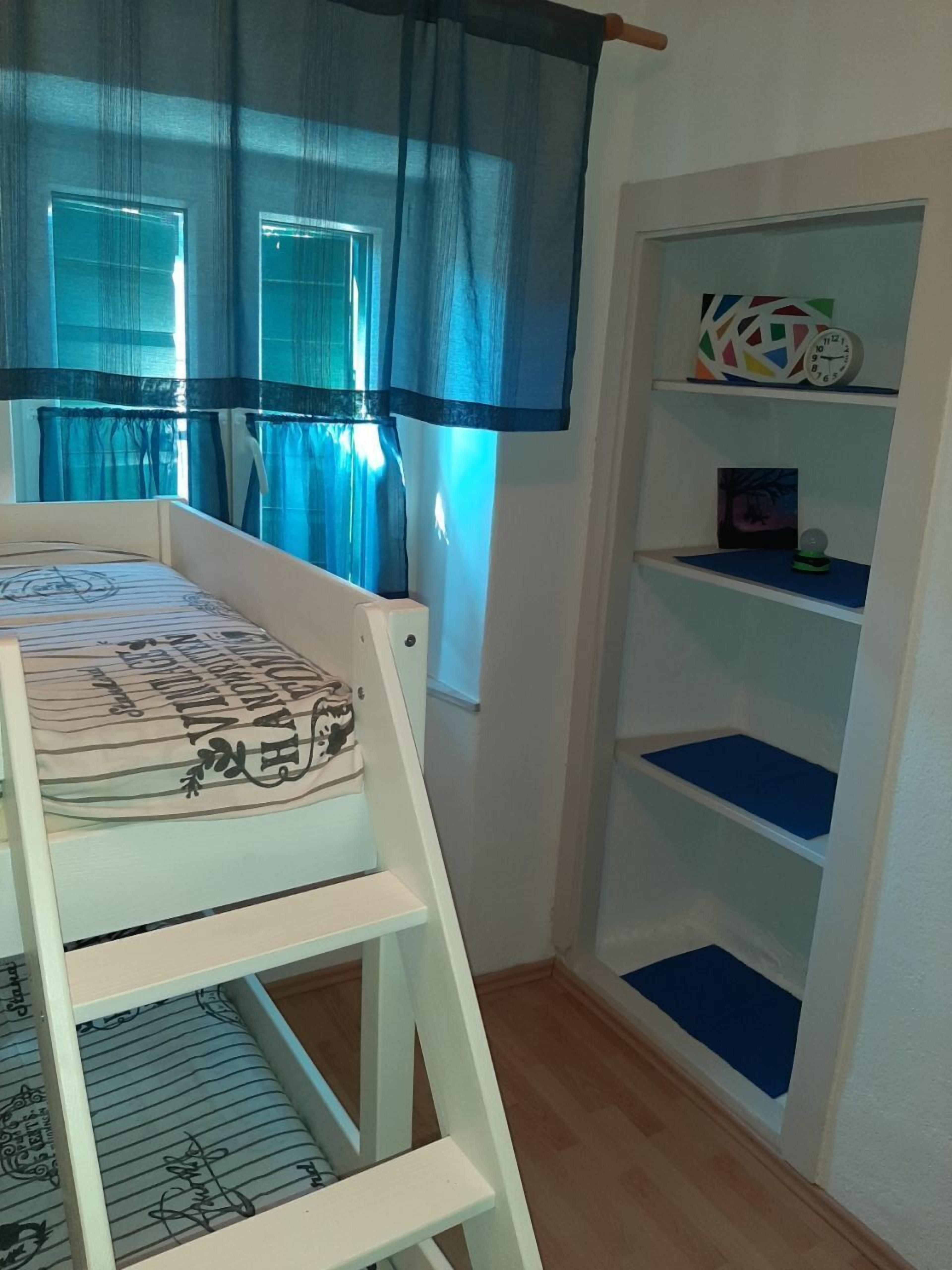 Apartment (A1) | Iron/ironing board, free WiFi