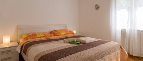 公寓 (A2) | 免費 Wi-Fi