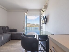 Apartment (A1) | Living room - Apartments Petar (Trogir)