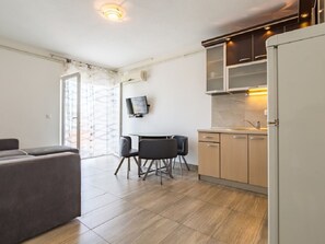 Apartamento (A1) | Sala de estar
