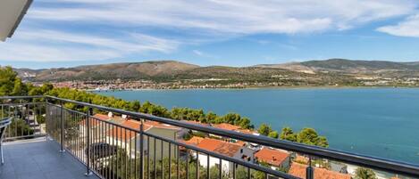 Apartment (A2) | Terrace/patio