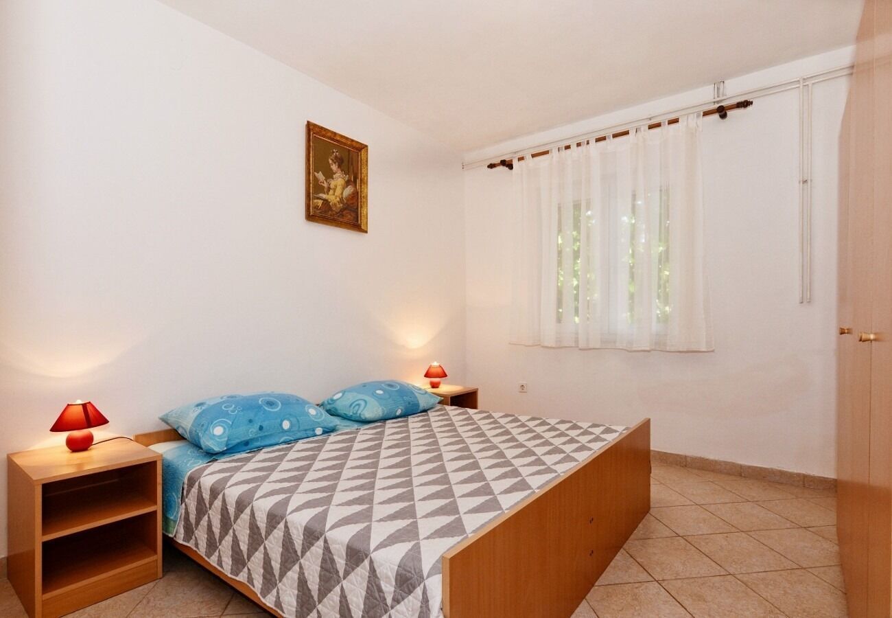 Apartment (A1) | Iron/ironing board, free WiFi