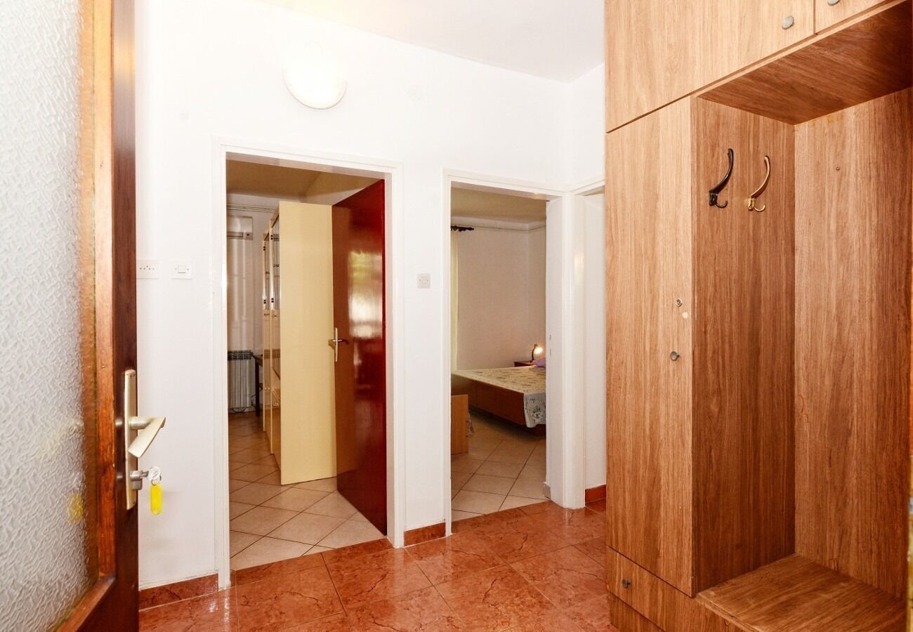 Apartment (A1) | Hallway