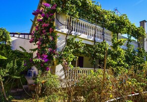 Building design - Apartments Snjeza (Vodice)