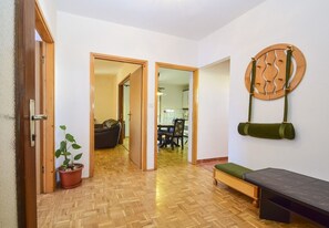 Apartment (A2) | Hallway - Apartments Snjeza (Vodice)