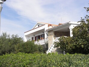 Design dell’edificio