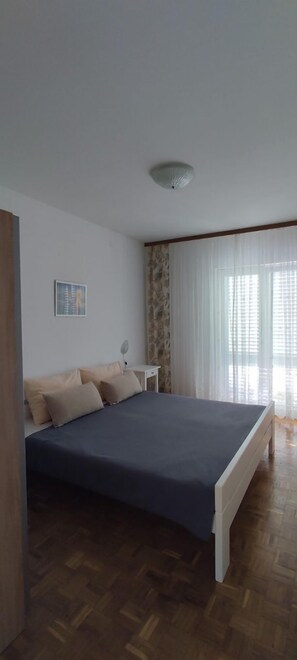 Apartment (A2) - Apartments Pere (Povljana)