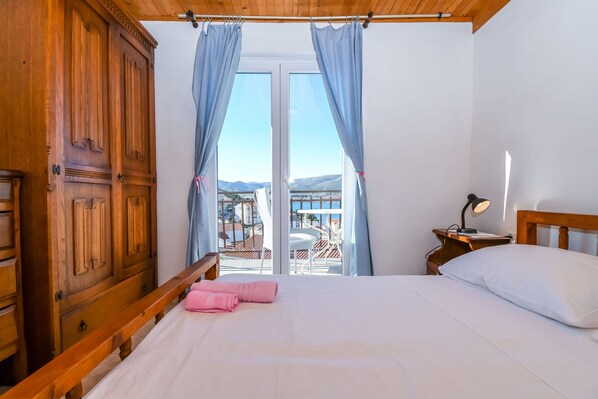 Apartment (A1) - Apartment Doktor (Trogir)