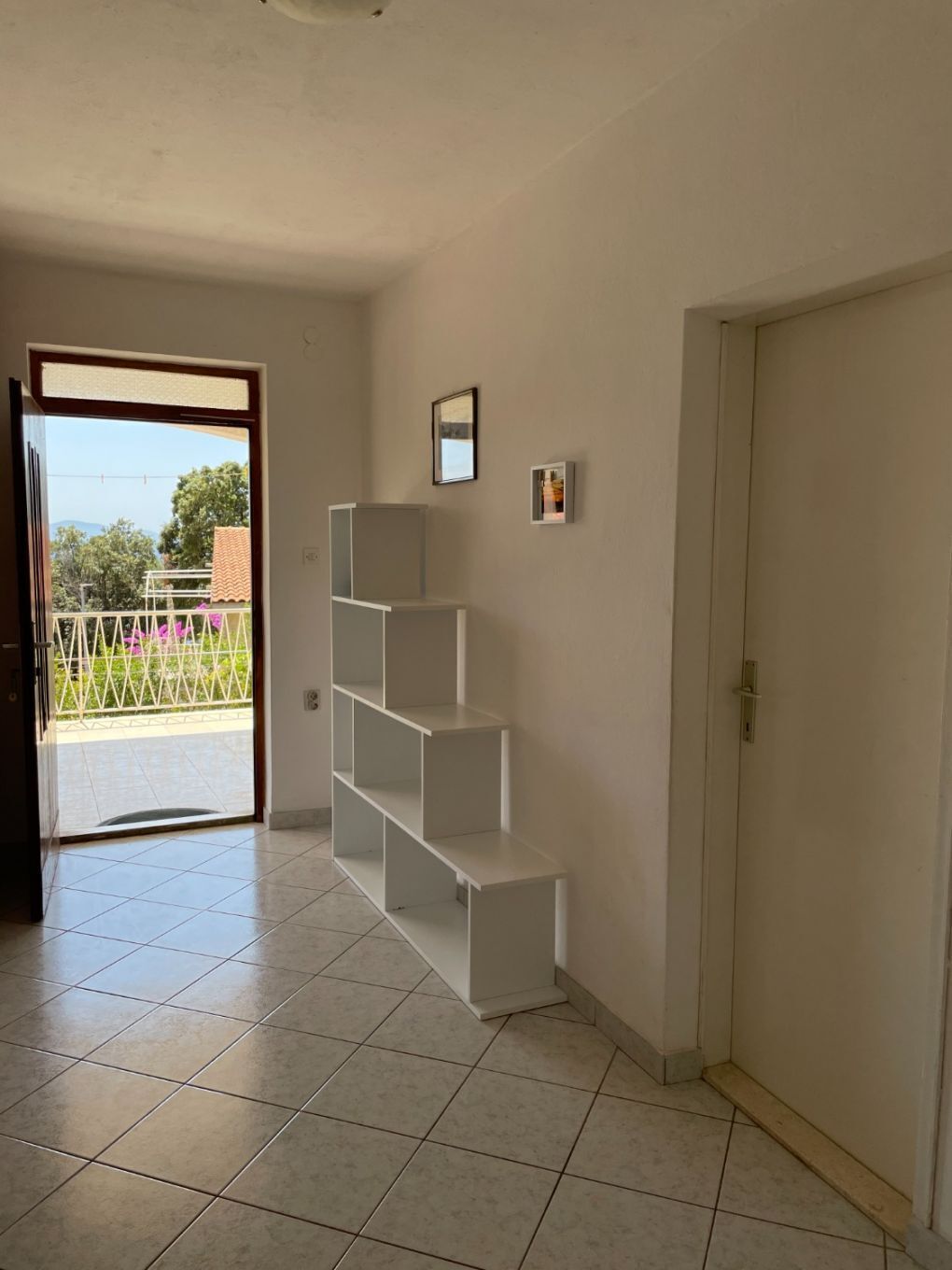 Apartment (A1) | Hallway