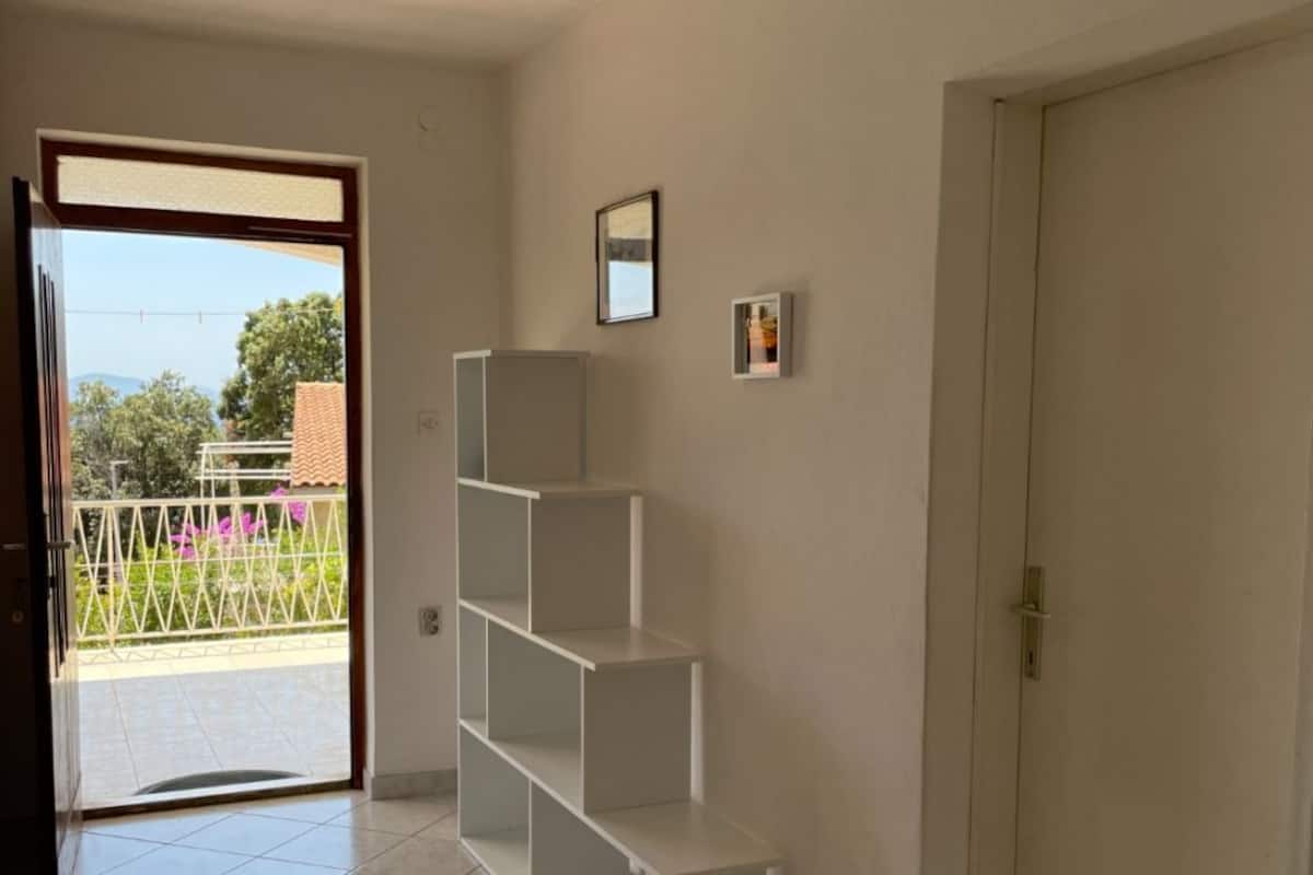 Apartment (A1) | Hallway
