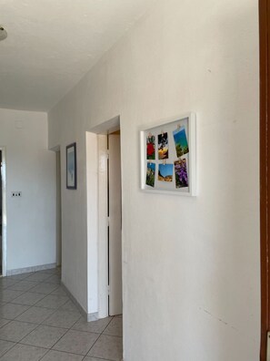 Apartment (A1) | Hallway - Apartments Ivan (Jelsa)