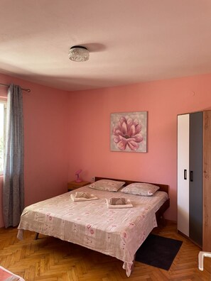 Apartment (A1) - Apartments Ivan (Jelsa)