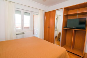Apartment (A2) - Apartment Kreso (Tkon)