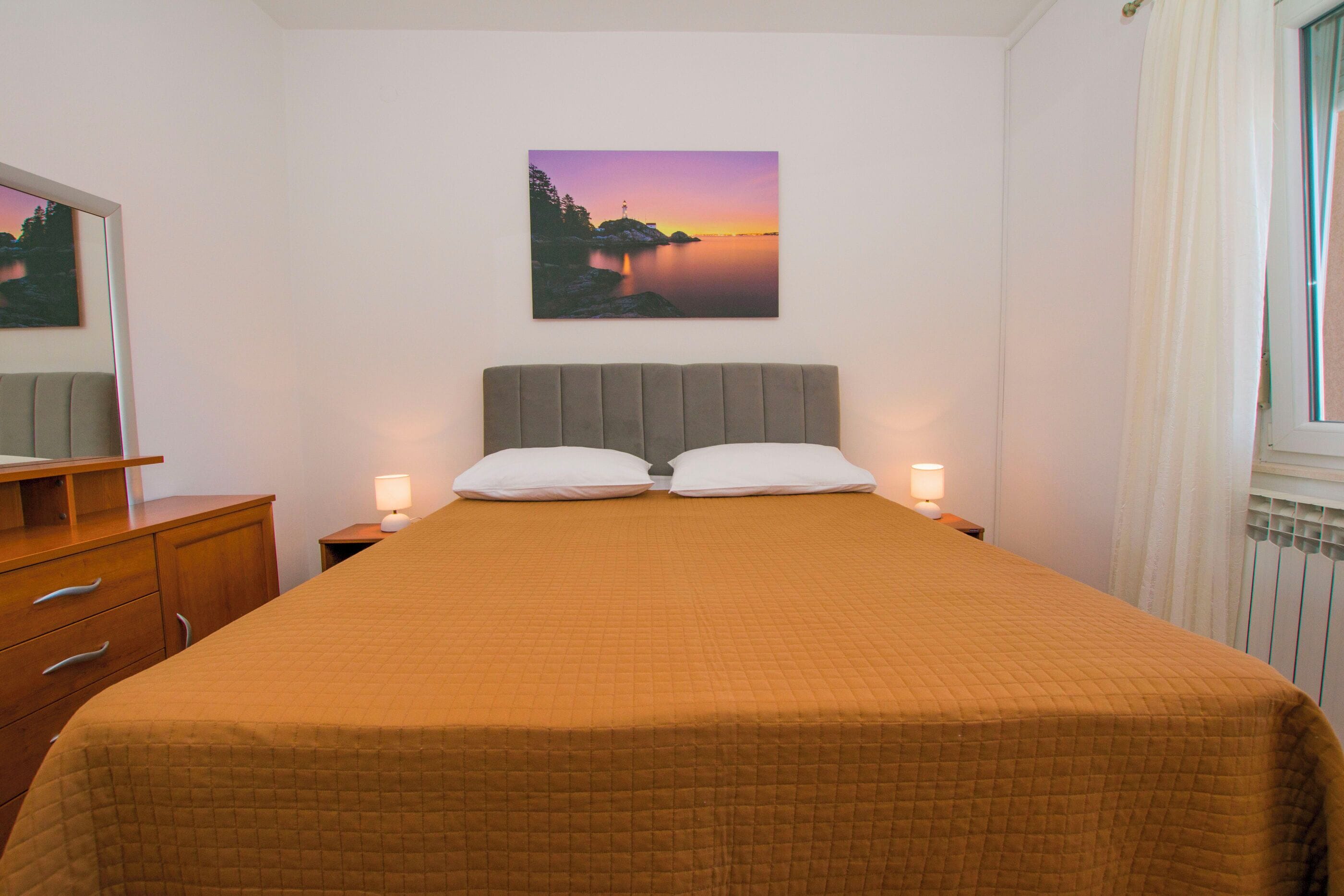 Departamento (A2) | Wifi gratis 