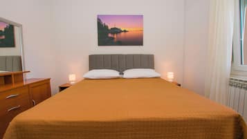 Departamento (A2) | Wifi gratis